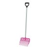 KERBL EcoFork Mini villa nyéllel, rózsaszín KR3230574