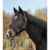 Kötőfék Dexter w/fleecepadding blue, size 3 KR323586