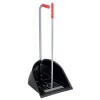 KERBL Mistboy istállóinas szett 90 cm, fekete KR324107