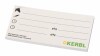 KERBL Feliratozó címke 324482-es fedőhöz (20 db/cs) KR324483
