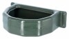 KERBL Félkör alakú etető, 25l KR324825