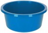 KERBL etetőtál, királykék, 6 l KR324995
