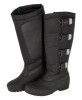 KERBL Thermocsizma Classic Fekete, méret 39 KR326154