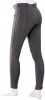 KERBL Lovagló Nadrág Trendstar Karo Női,Szürke/Lila, Méret 34 KR326750