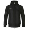 KERBL Blouson gyermek klubdzseki, fekete, 140/146 KR328788