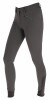 KERBL Bali női térdszilikonos lovaglónadrág, szürke, 34 KR3297590