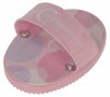 KERBL Lilli Starlight műanyag lóvakaró KR3297663