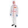 KERBL Plant Protection egyszer használatos overál, 4-es típus, XXL KR34356