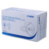 KERBL Gázálarc szelep nélkül FFP2 NR KR345107-1