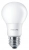 KERBL Philips CorePro LED égő E27, 8W/60W, matt 806 lm, 2700K KR345961