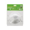 KERBL FFP3-as maszk, szeleppel, 3 db/cs KR34694-3