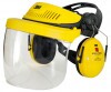 KERBL 3M Peltor Optime G500 arc és fülvédő egyben KR34738