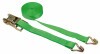 KERBL Rakományrögzitő zöld  35mm / 6m;  2000 kg KR37130