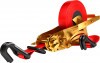 KERBL Quickloader rögzítőszalag, D-gyűrűs, 5m/1000 kg KR37188