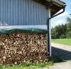 KERBL Takaró ponyva  PolyGuard 110-120gr/m2  -  4 x 6m KR37212
