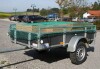 KERBL Rakományvédő háló 2,5 x 4 m ( 45mm/3mm ) KR37251