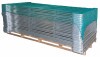 KERBL Rakományvédő háló 2,5 x 6,5 m ( 45mm / 3mm ) KR37253