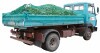 KERBL Rakományvédő háló 3,5 x 6 m ( 45 mm / 3 mm ) KR37255