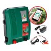 KERBL AKO Duo Power X6000 smart villanypásztor készülék 12V/230V KR372876