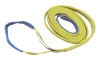KERBL Emelő heveder 2 hurokkal 3 to. 60mm/6m KR37636