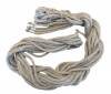 KERBL Vágóhídi kötél 250cm/8mm 4 szálas 10 db-os KR3776