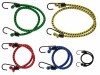 KERBL Gumipók szett, 10 db, 2x25 + 2x45 + 2x50 + 2x60 + 2x75 cm KR37989