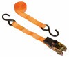 KERBL Racsnis rögzítő heveder, 4 db/cs, 25 mmx5m KR37991