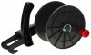 KERBL Eco csévélődob, antracit, 200 m szalag, 200 m vezeték, 500 m poly KR441040-RE