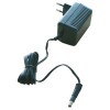 KERBL Power zselés 12V-os komlett szett, töltővel és töltővezérlővel KR441215