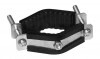 KERBL Rögzítőbilincs 35-70 mm karóra, M6 szigetelőhöz KR441276