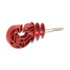 KERBL Villanypásztor Szigetelő Vezeték, Kordon, Szalag 20mm-ig 25db KR441370