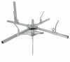 KERBL Premium szalagcsévélő KR442372