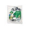 AnivetDirect Facsavaros villanypásztor szigetelő - kosszarvú kapuakasztó 10 db/cs KR44248-AD