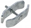 KERBL Csatlakozó legelőkapuhoz KR442574
