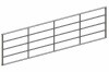 KERBL Kapu 3,5m, magasság: 100 cm, horganyzott KR442921