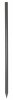 KERBL Karó újrahasznosított anyagból, 60 x 1500 mm KR44463