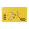 AnivetDirect villanypásztor figyelmeztető tábla KR446523-AD