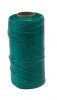 KERBL Vezeték, zöld/átlátszó, 100m, 3 x 0,15 Niro ( Hobbyset-hez ) KR44874-100