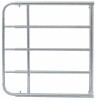 KERBL Állítható villanypásztor kerítéskapu 1-1,7 m 110 cm KR44893