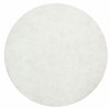KERBL Sana tejszűrő korong, 200 db, 115 mm KR46752