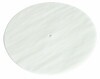KERBL Sana tejszűrő korong, 100 db, 220 mm KR46770