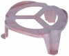 KERBL Váz 70157 és 70160-as etetőhöz és itatóhöz, 7 cm KR70163
