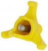 KERBL Műanyag itatócumi, 33,5x30x34,25 mm, 4 db KR74181