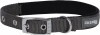 KERBL Miami Plus nyakörv, szürke, 53-61cm/38mm KR80022