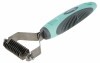 KERBL Bontókefe, 12 pengés, 18 cm KR80065