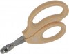 KERBL MagicBrush karomvágó ollló, arany KR80140