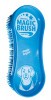 KERBL MagicBrush puha műanyag kefe kutyáknak, kék KR80143
