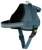 KERBL Meastro 2.0 kutyahám, kék, 20mm x 57-77cm, azonosító tubussal KR80211