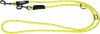KERBL Seoul kiképző póráz, sárga, 200 cm, 10 mm KR80231