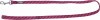 KERBL Colorado póráz, fukszia, 120 cm, 20 mm KR80243